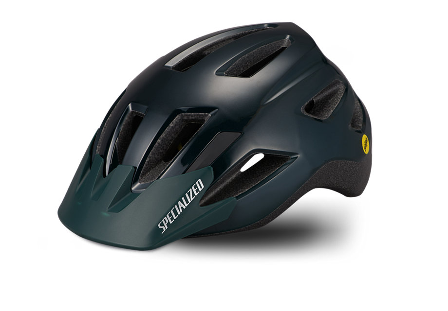 Product Image for Specialized -  Shuffle Child LED - Cykelhjälm för barn - Barnhjälm med Mips