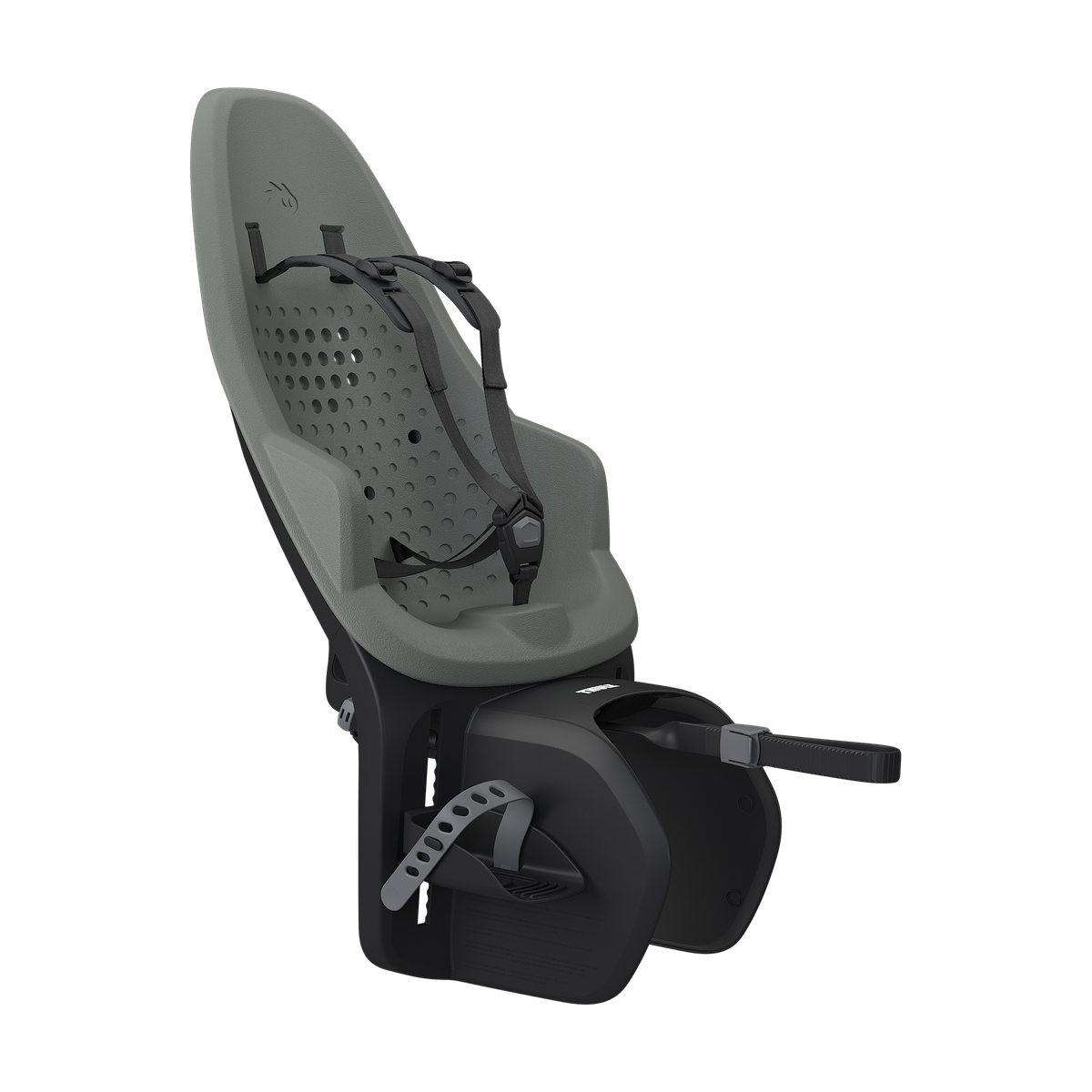 Product Image for Thule Yepp 2 Maxi pakethållarmonterad cykelbarnstol