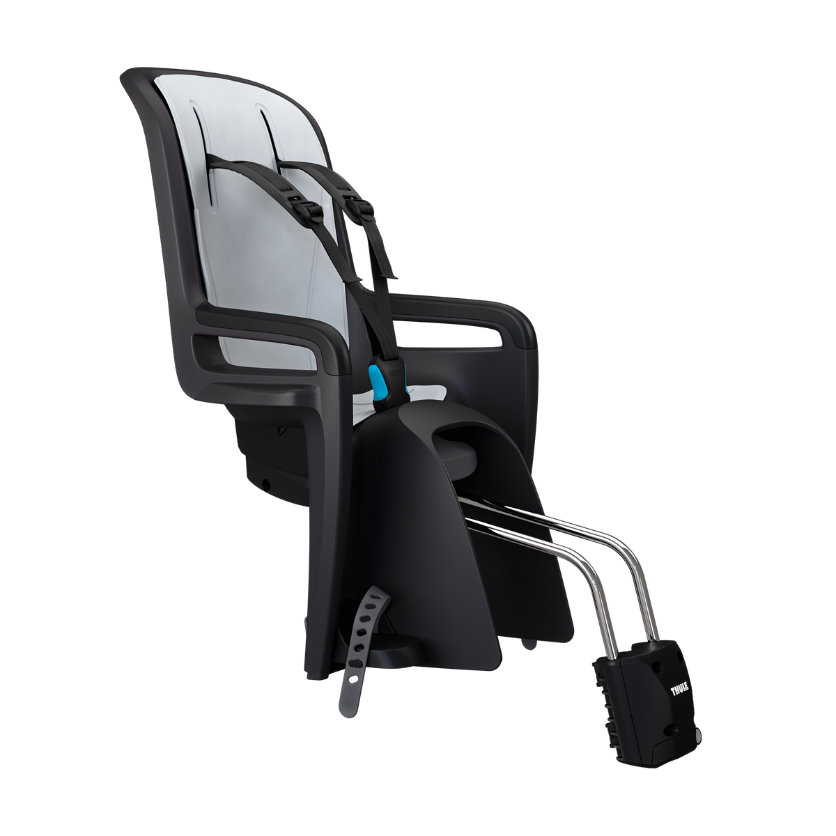 Product Image for Thule RideAlong 2 rammonterad cykelbarnstol