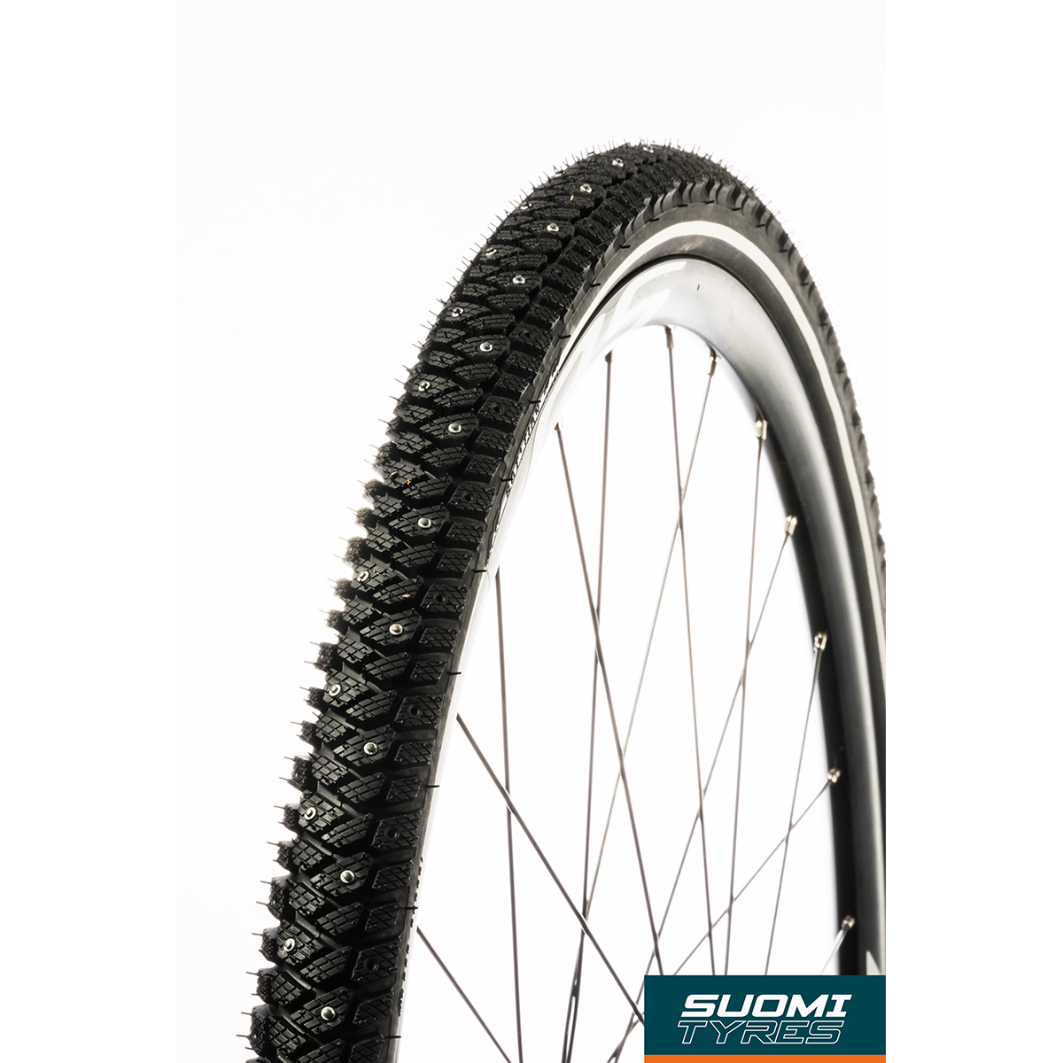 Product Image for Suomi Tyres Routa W176 47-406 Dubbdäck 176 dubb