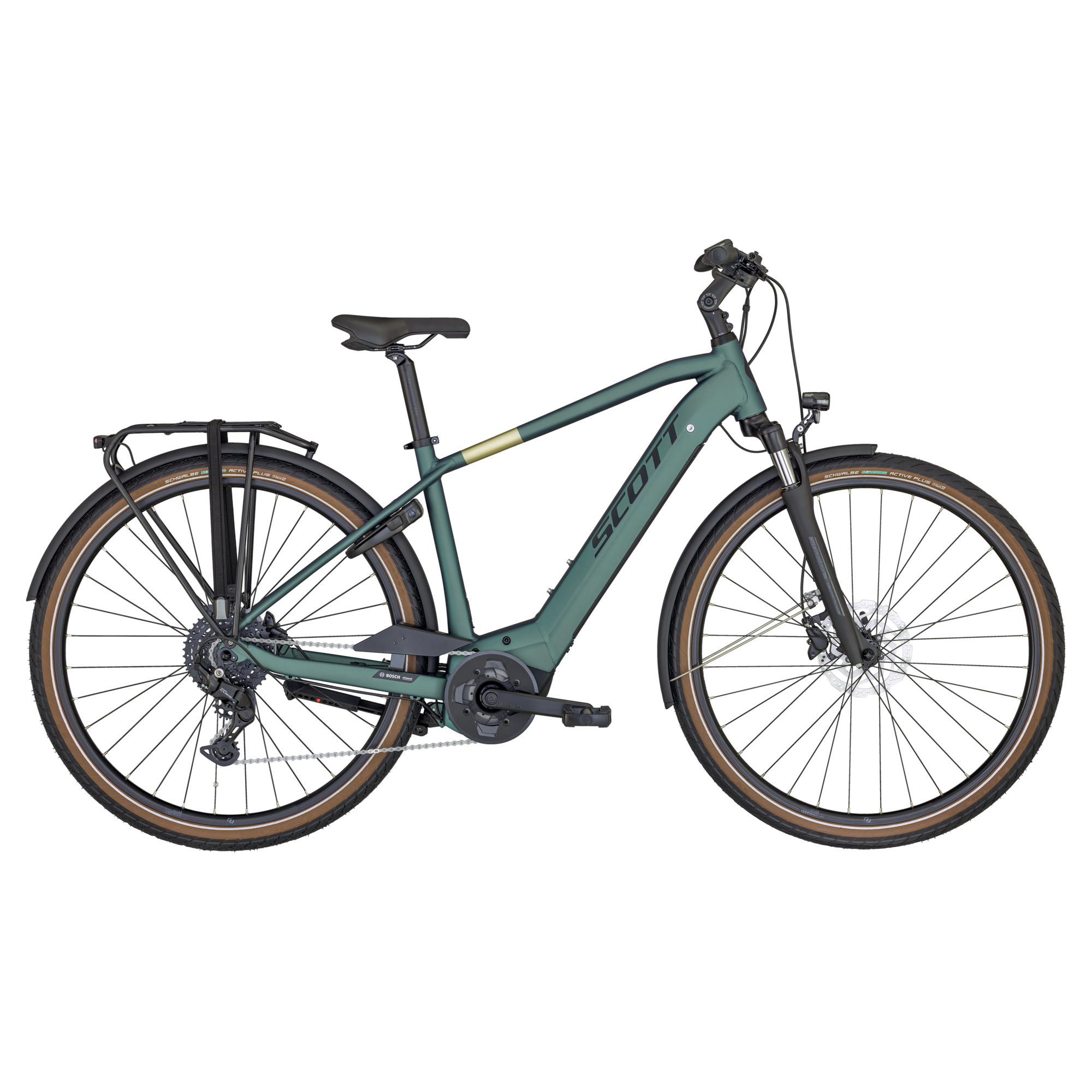 Product Image for Scott Sub Active eRIDE Men S