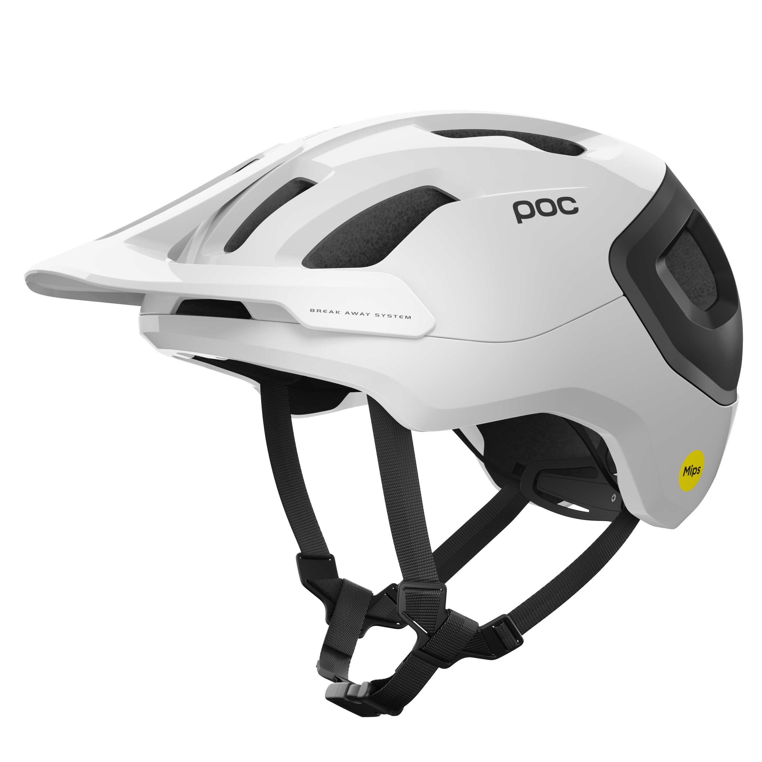 Product Image for Poc -  Axion Race Mips - Cykelhjälm