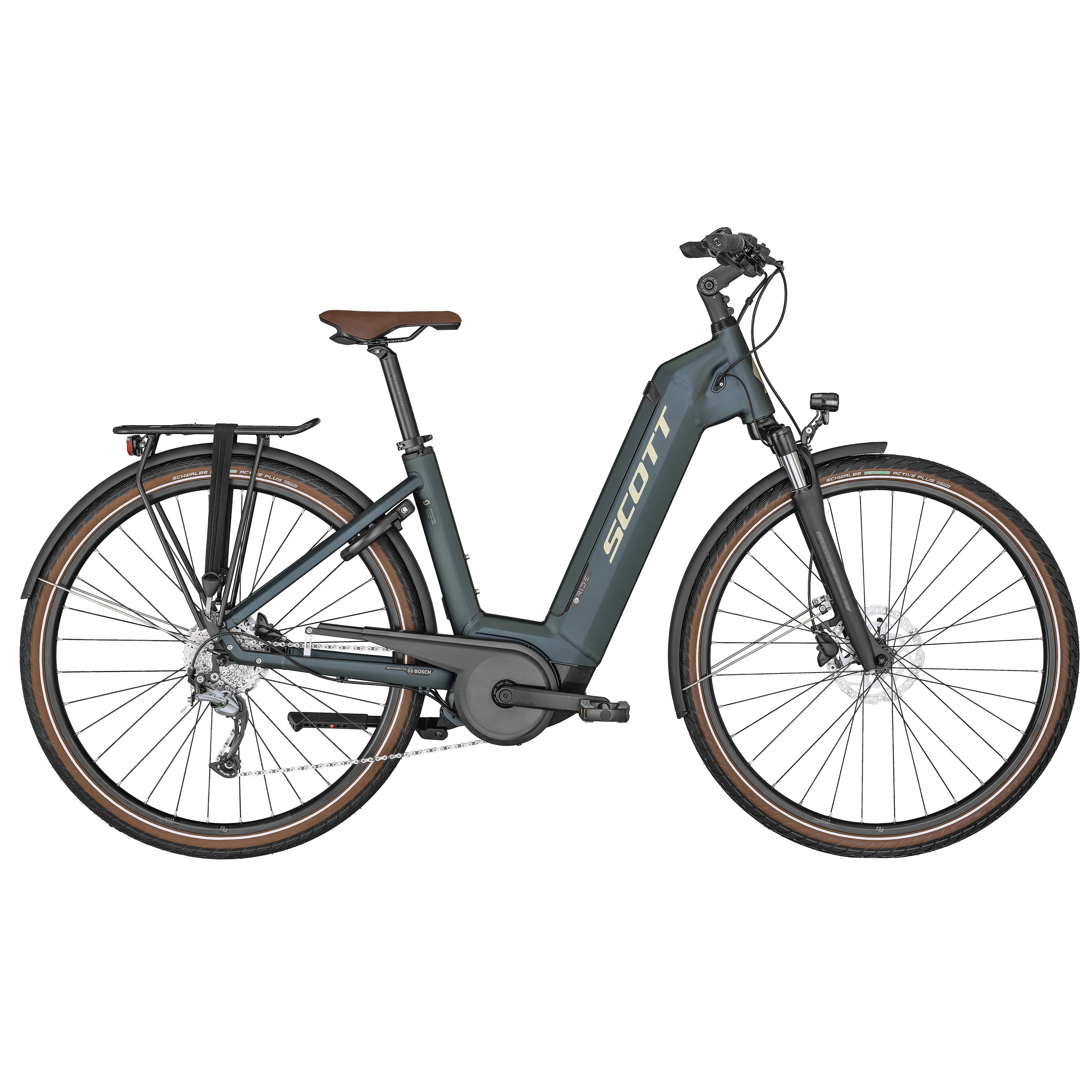 sub active eride usx