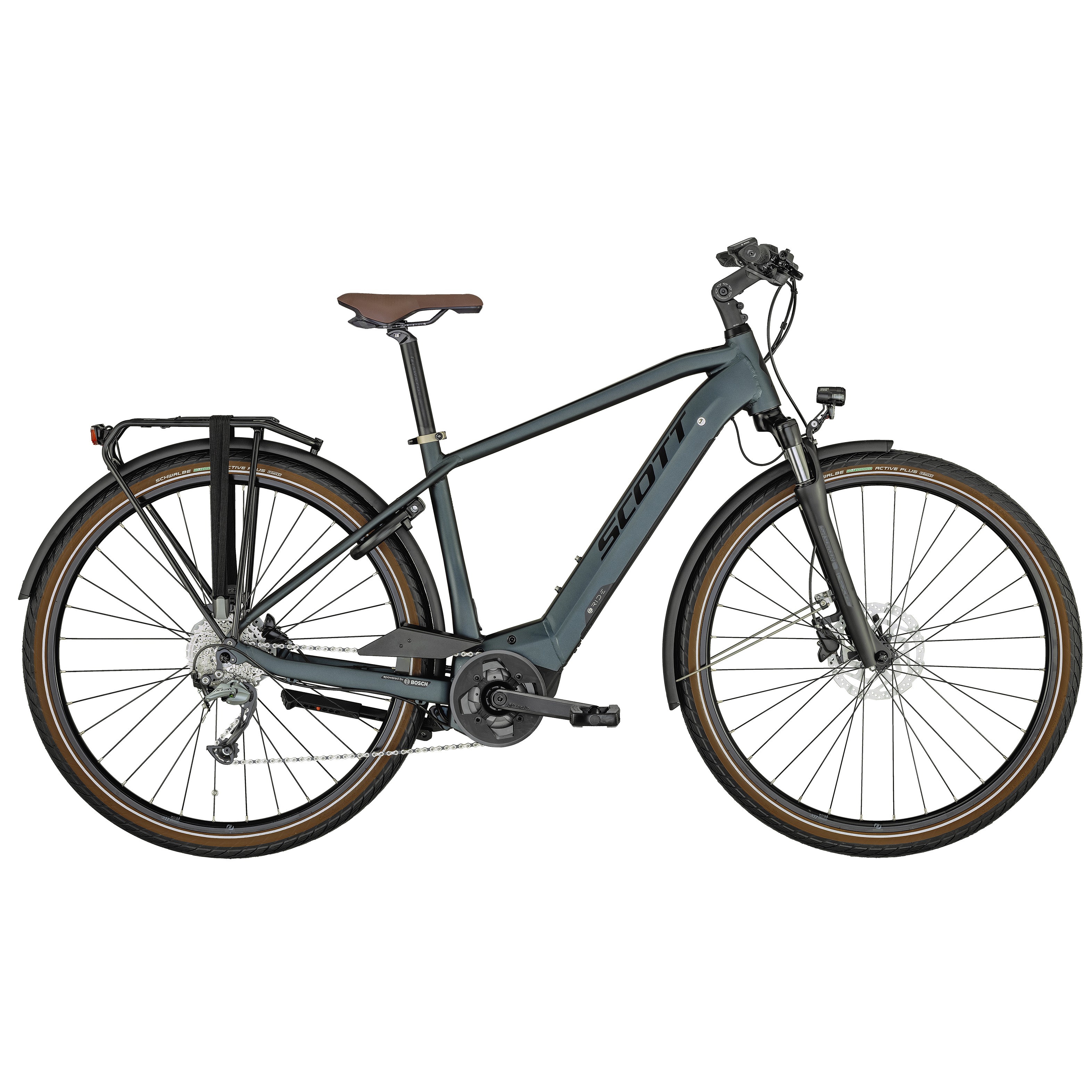 Product Image for Scott Sub Active eRIDE Men M