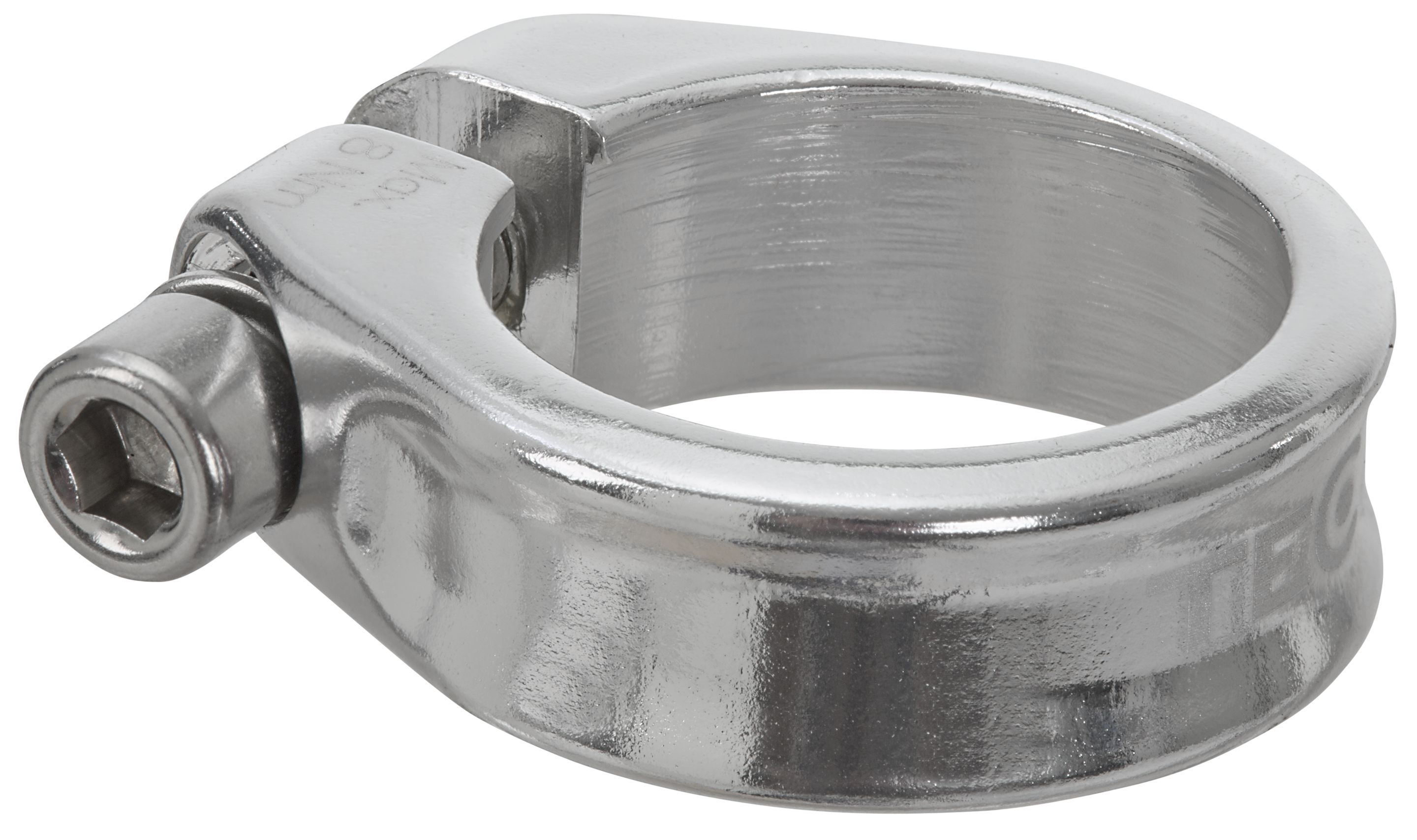 Product Image for TEC Sadelrörsklamma 34.9mm