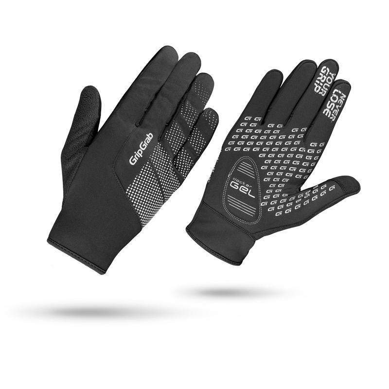 Product Image for GripGrab Ride cykelhandskar
