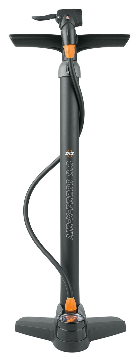 Product Image for SKS Air-X-Press 8.0 golvpump