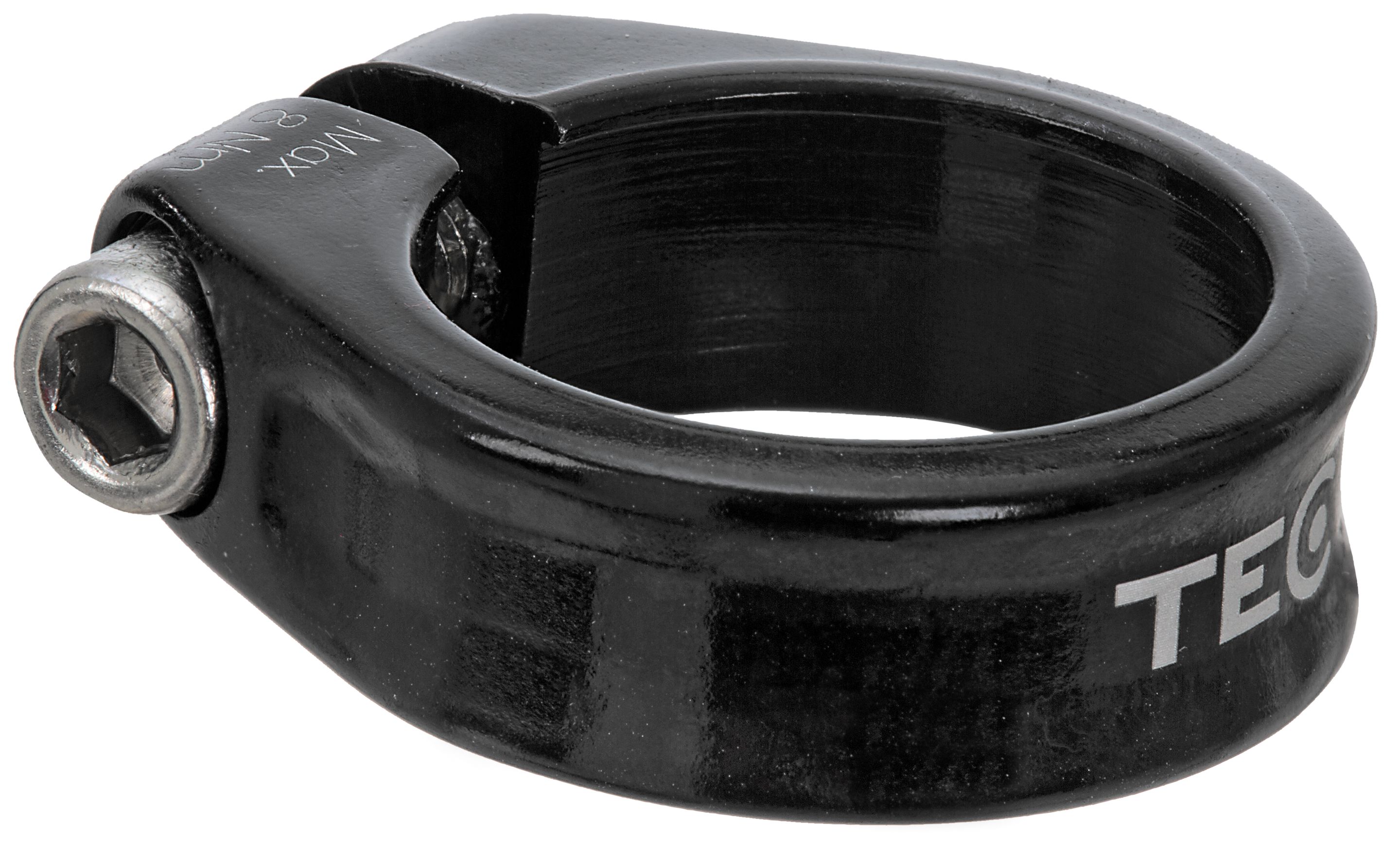 Product Image for TEC Sadelrörsklamma Aluminium