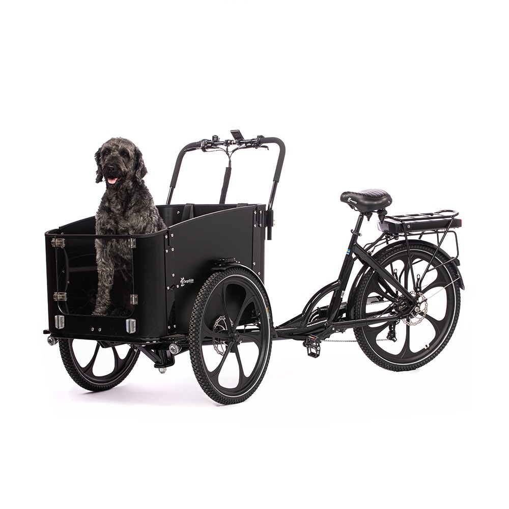 Product Image for Cargobike Cargobike Flex Dog