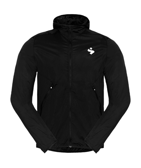 Hunter Hooded Wind cykeljacka