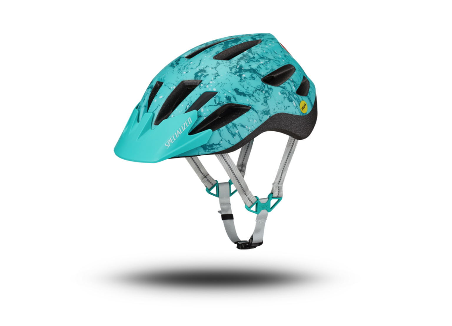 Product Image for Specialized -  Shuffle Youth LED Mips juniorhjälm