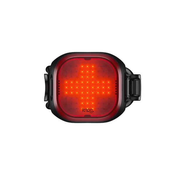 Product Image for Knog Blinder Mini Cross Baklampa med USB-laddning
