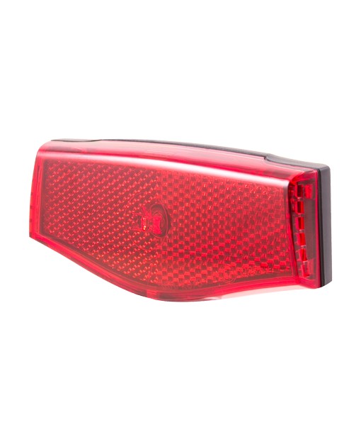 Product Image for Spanninga Plateo Batteridriven baklampa