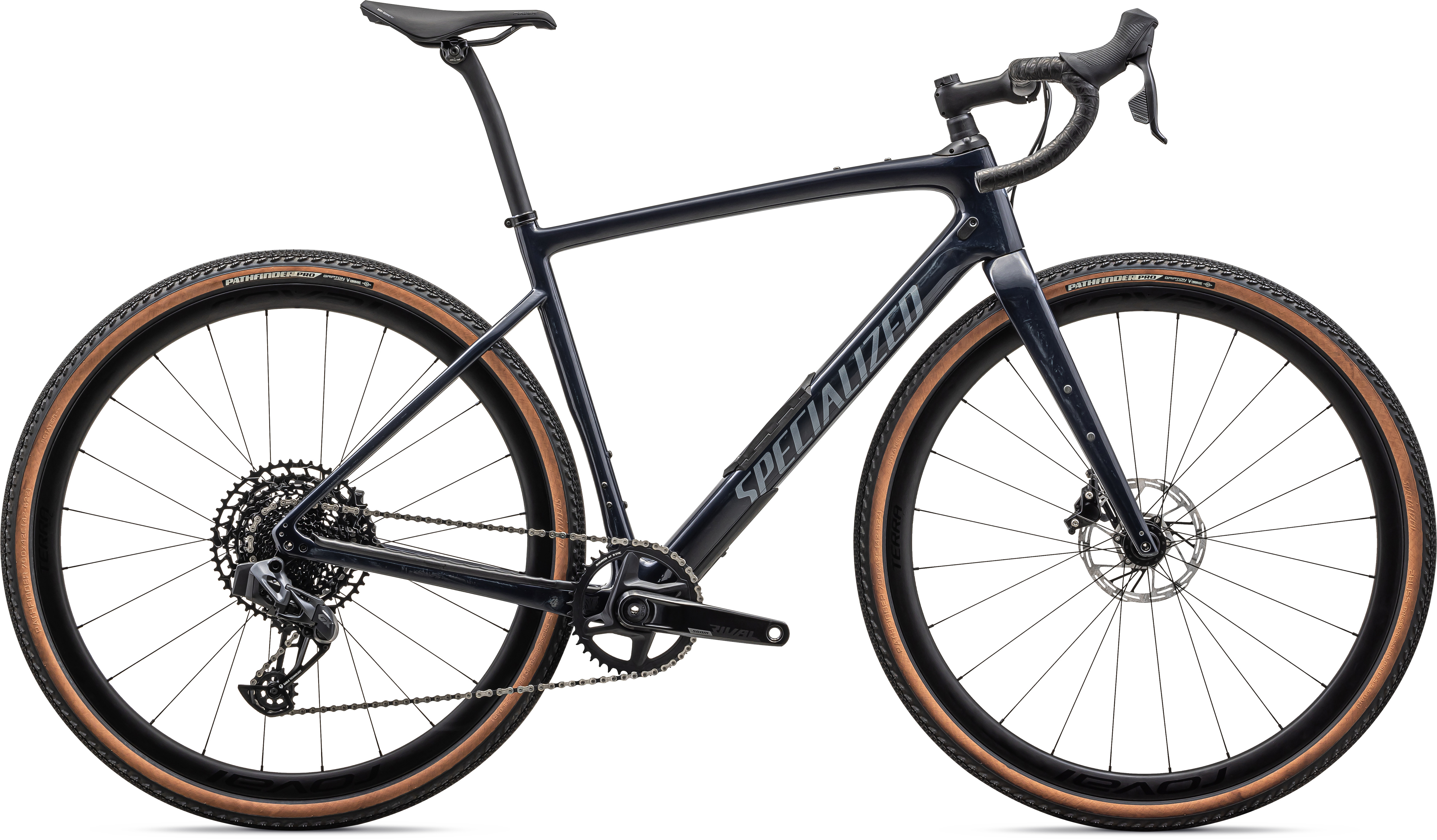 Specialized Diverge Expert Carbon 64