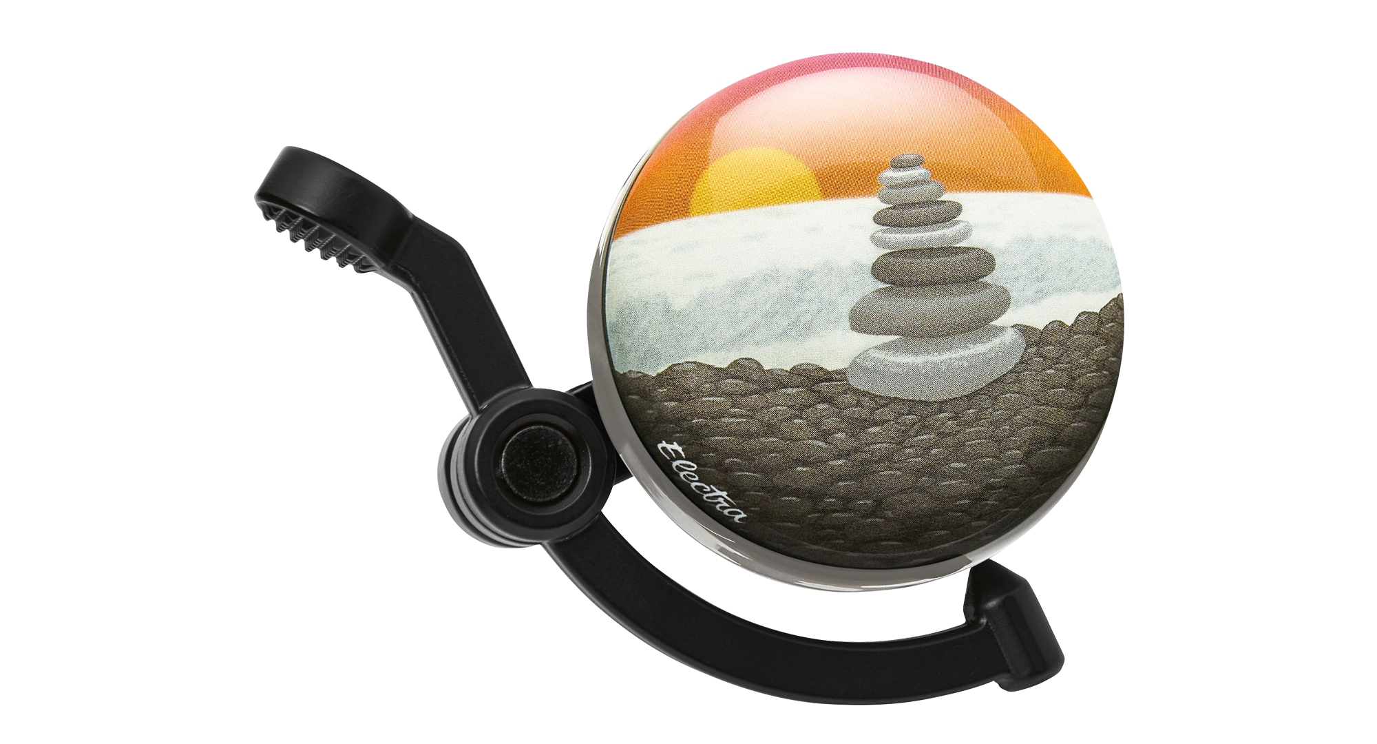 Product Image for Electra Cairn Domed Linear Bell ringklocka