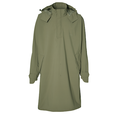 Mosse cykelponcho unisex