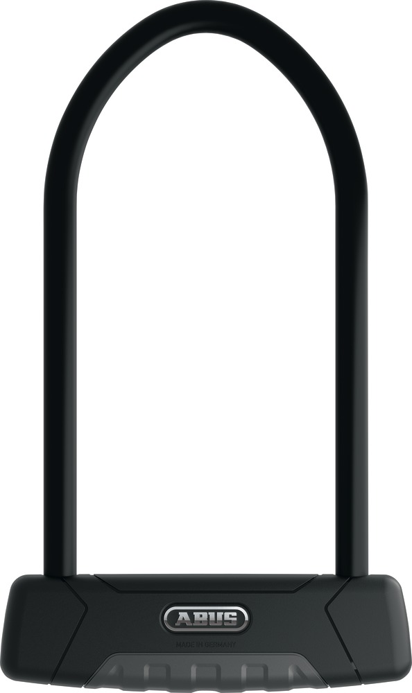 Product Image for Abus 470 GRANIT Plus bygellås 30 cm med hållare