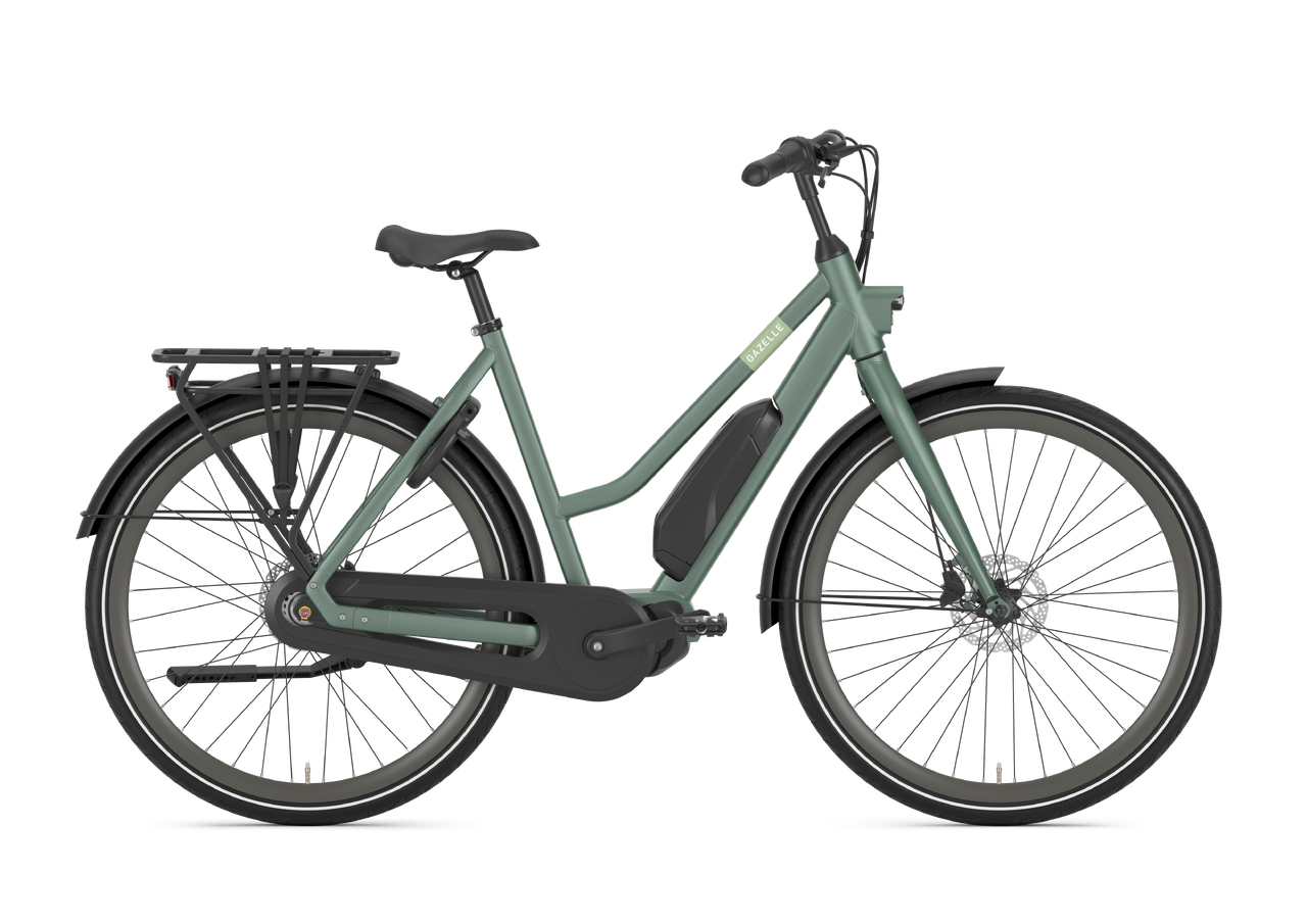 Product Image for Gazelle Esprit C7 HMS 59 - Elcykel