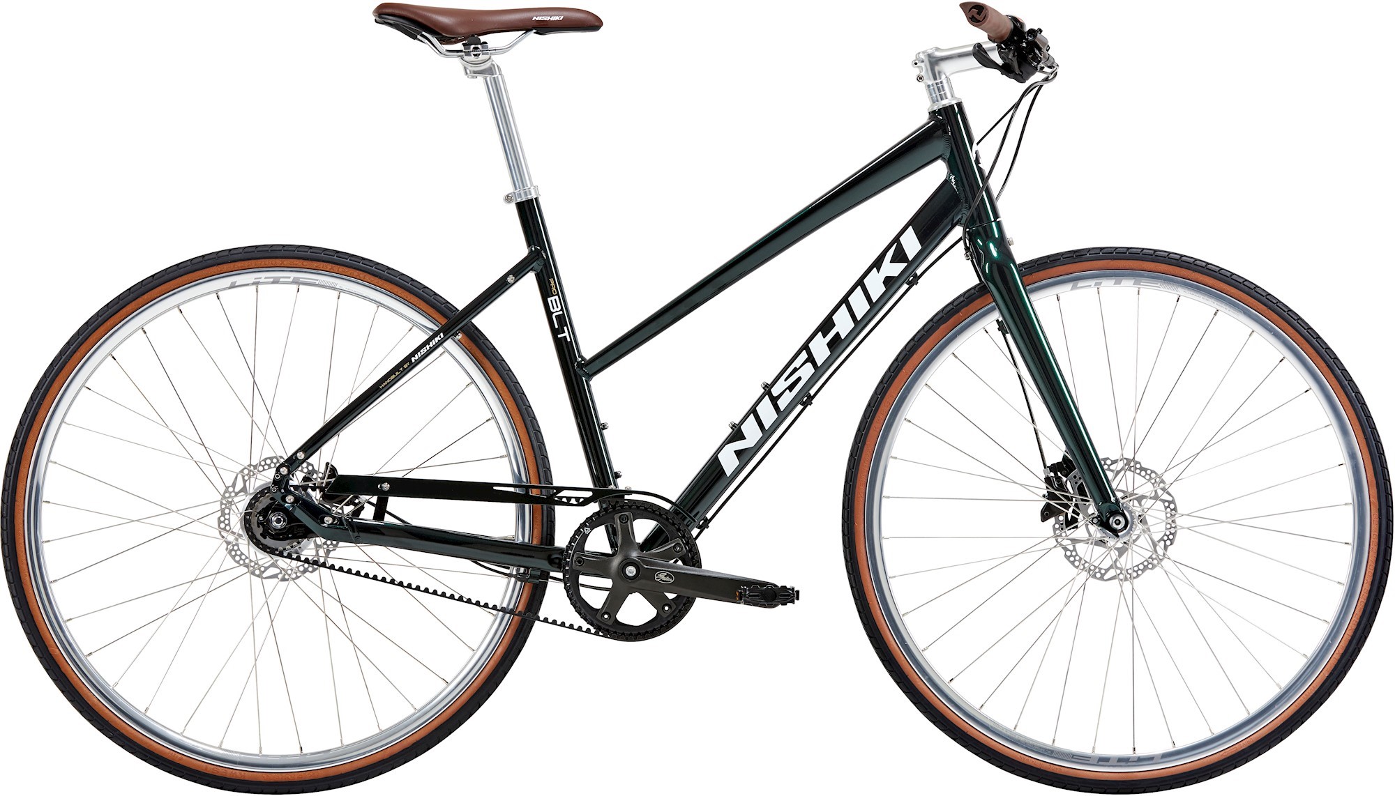 Product Image for Nishiki Pro BLT Dam M