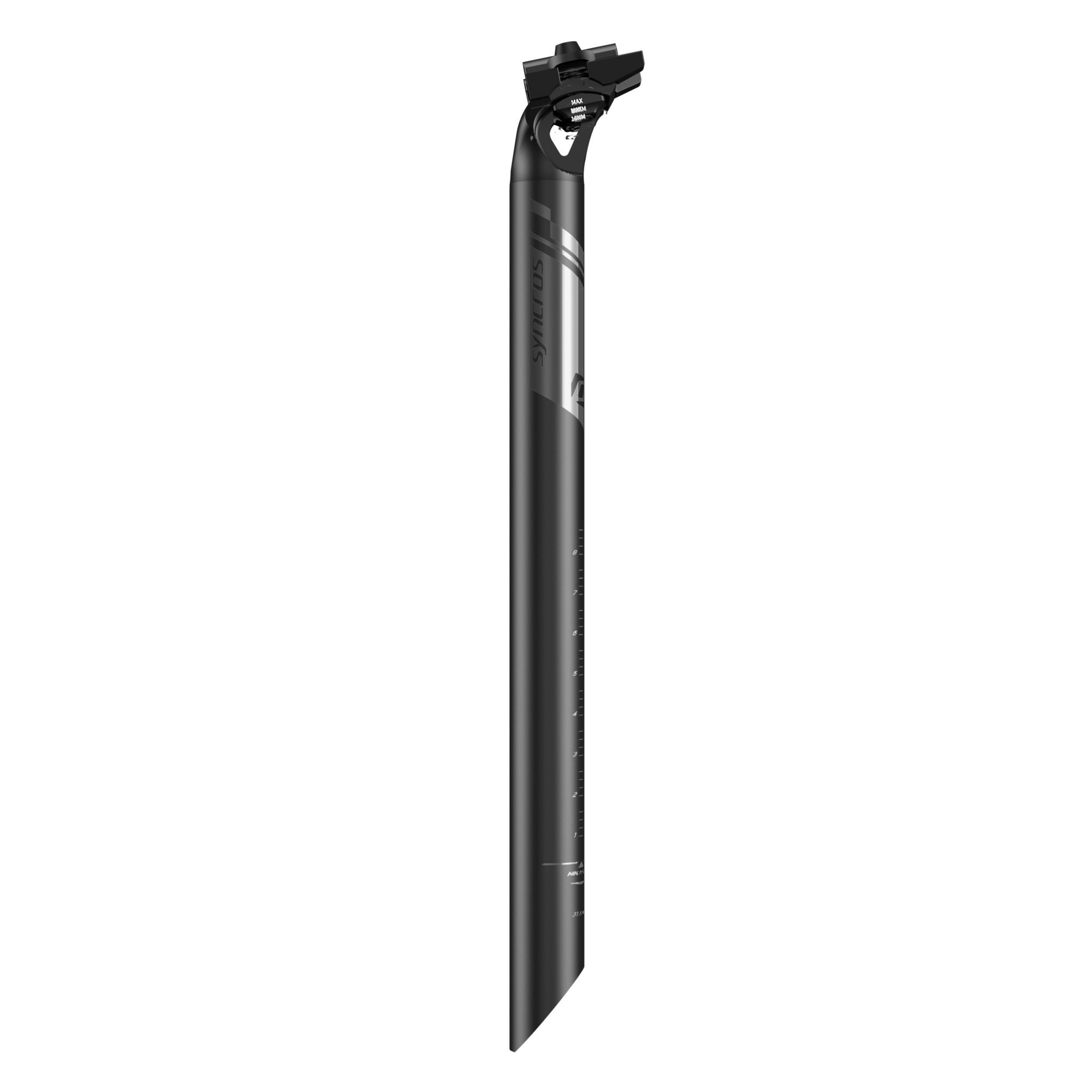 Product Image for Syncros Seatpost Duncan 2.0 10mm Offset