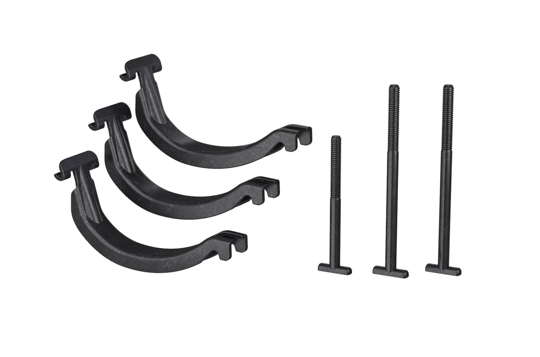 Thule Bike Rack Around-the-Bar Adapter