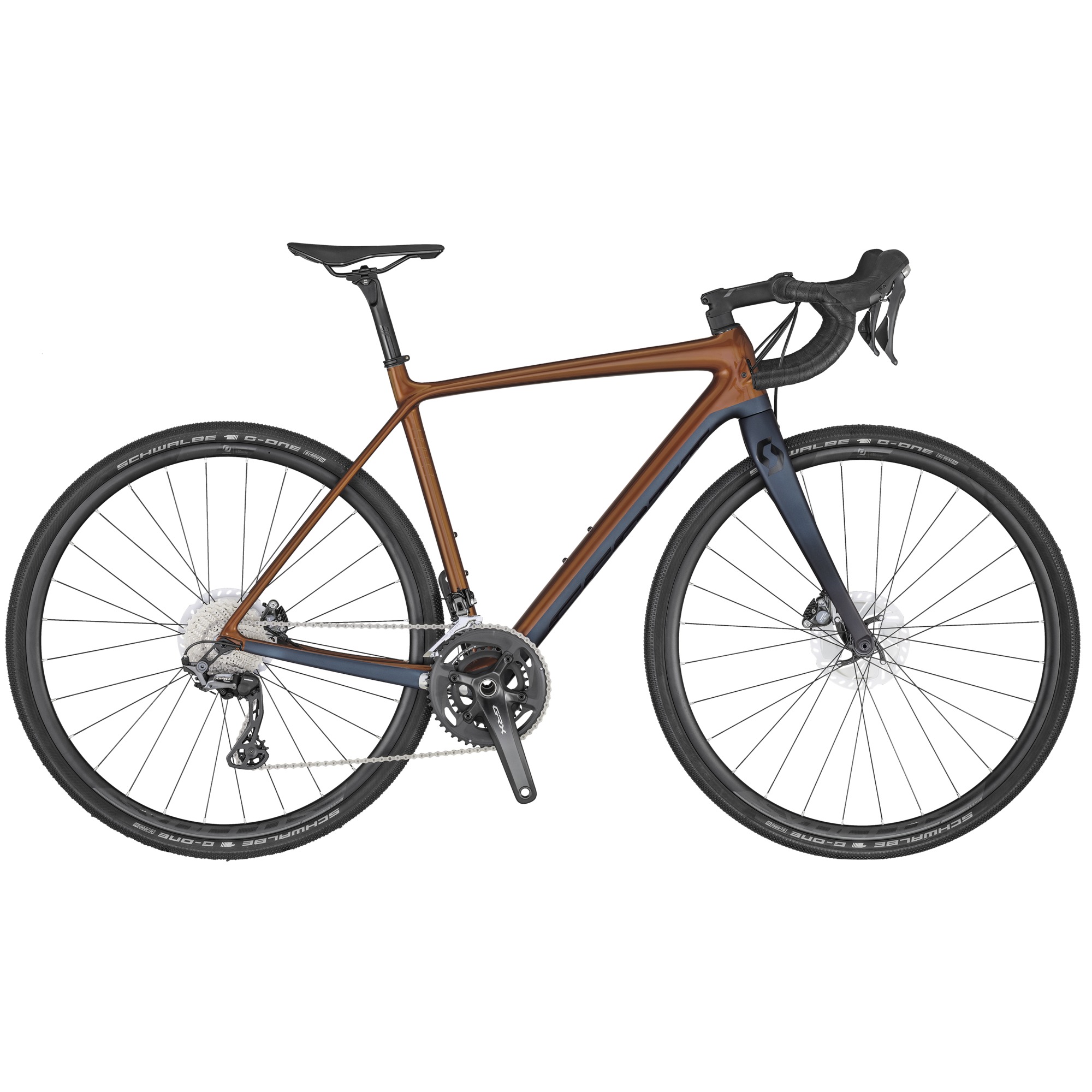 scott addict gravel 10 bike price