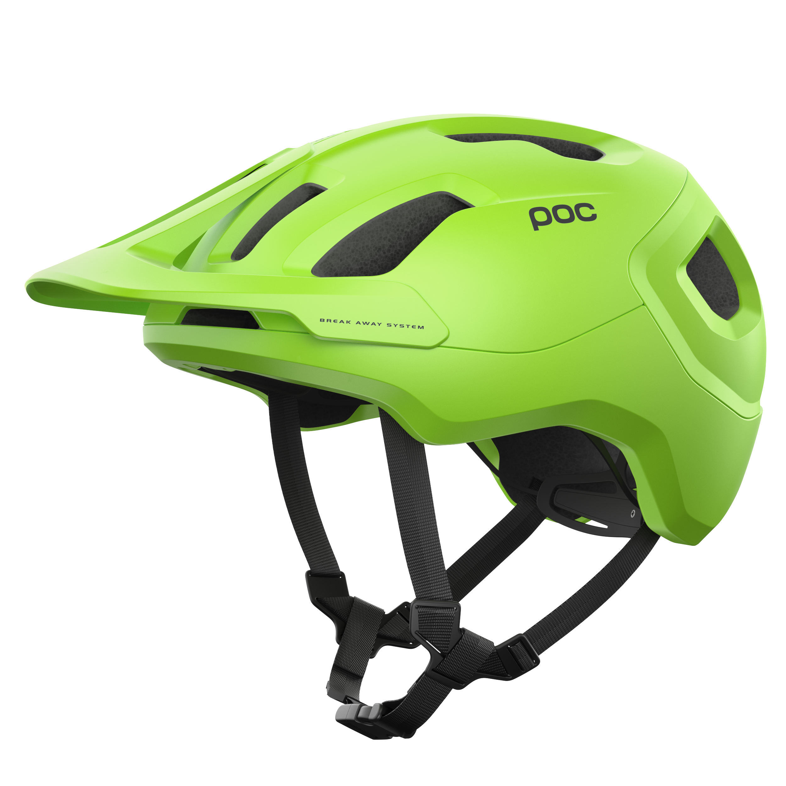 Product Image for Poc -  Axion - Cykelhjälm