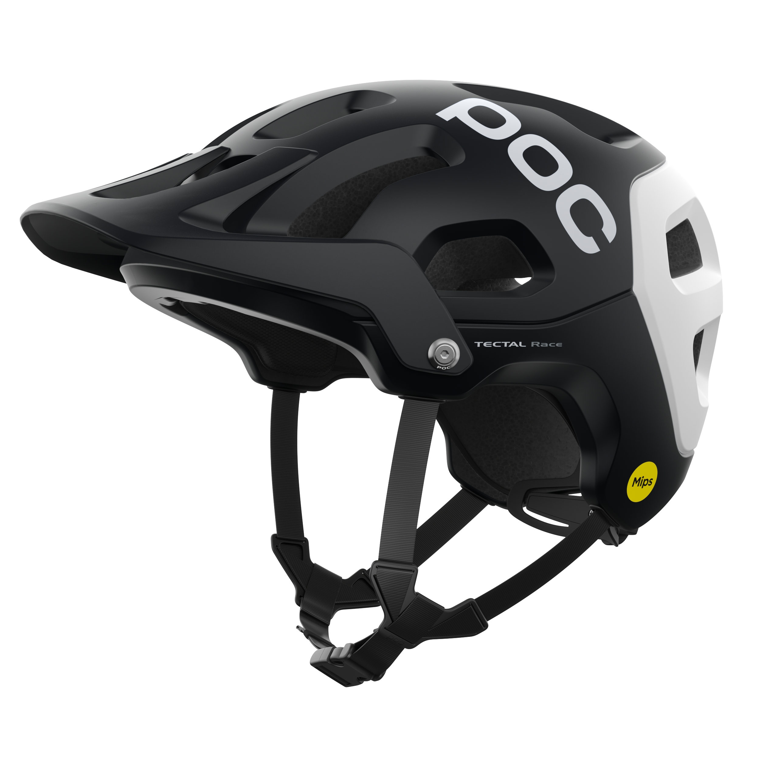 Product Image for Poc -  Tectal Race Mips - Cykelhjälm