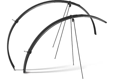 DRY-TECH Fender Set 28" 52