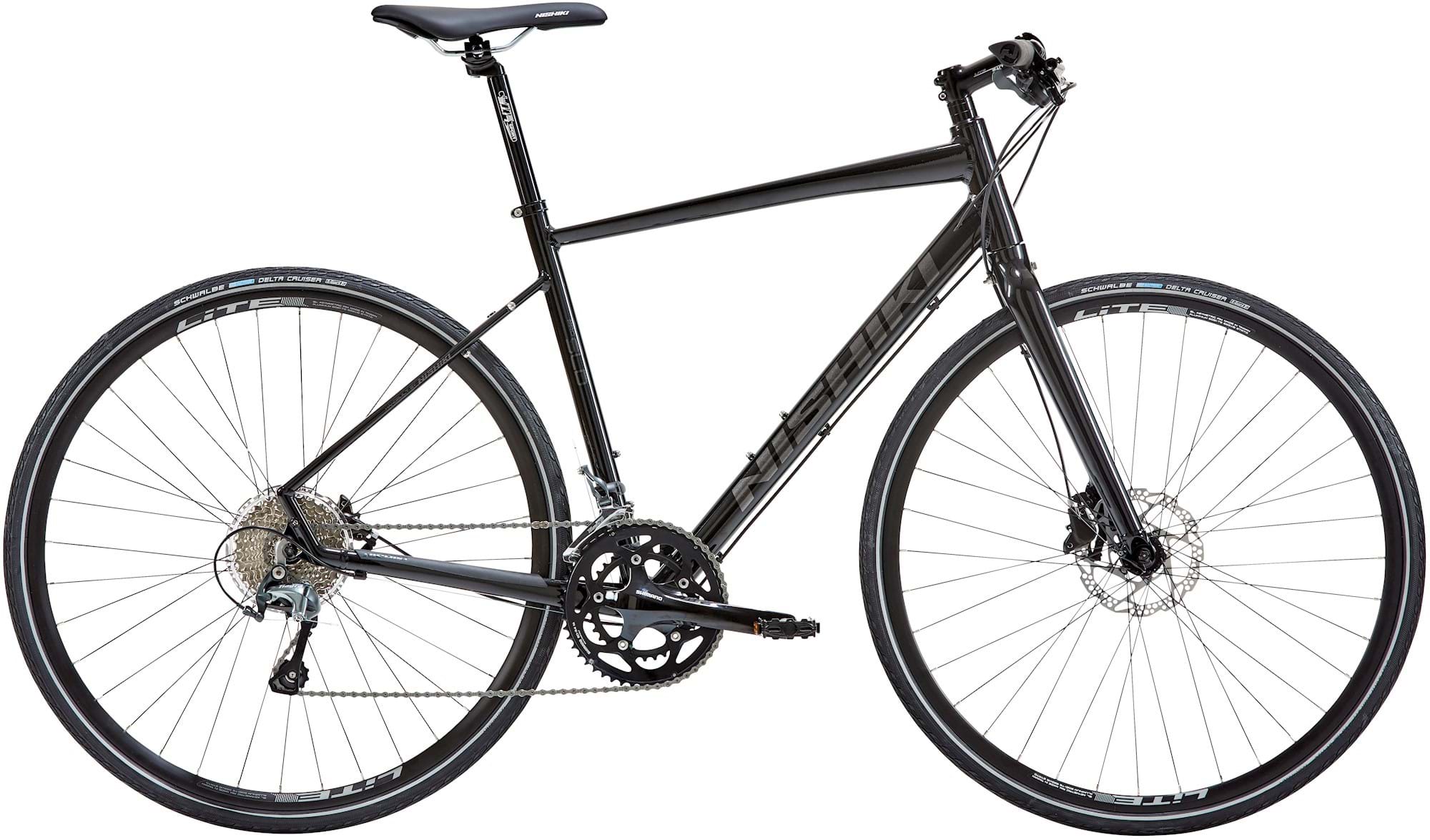Product Image for Nishiki Pro SLD 20