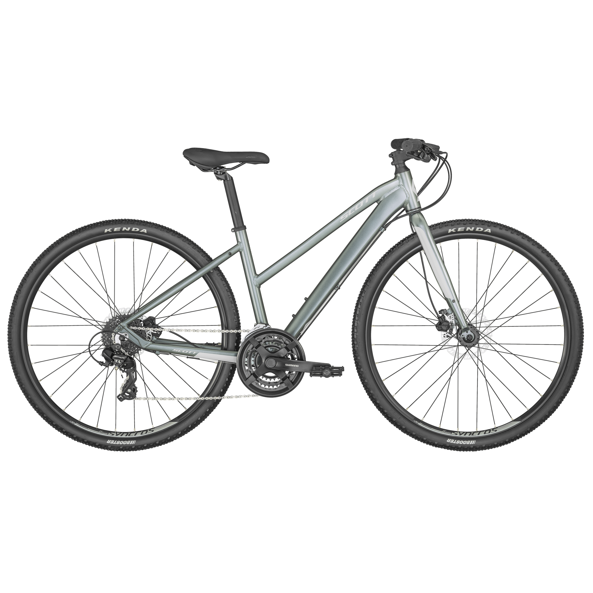 Product Image for Scott Sub Cross 50 Lady M
