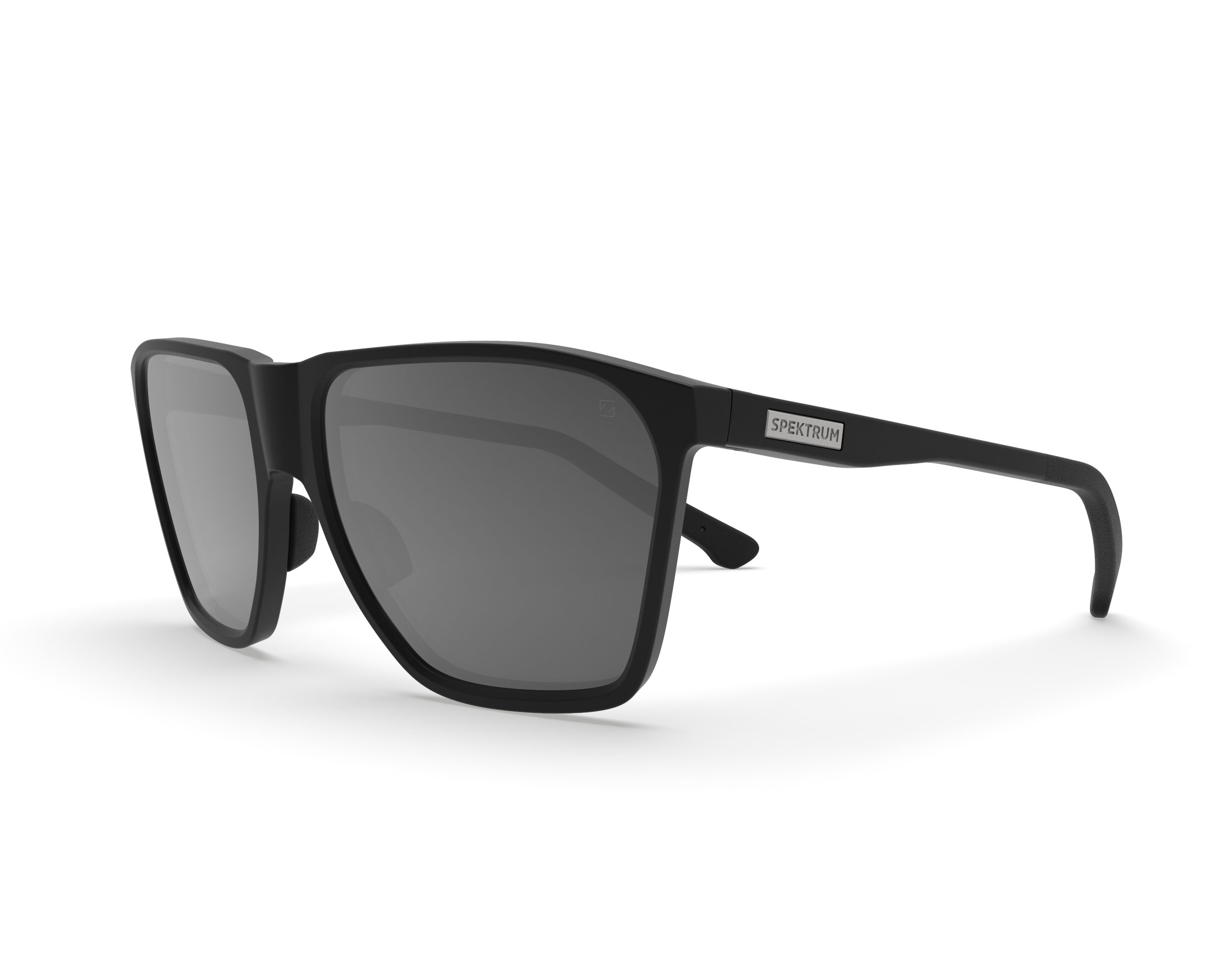 Product Image for Cykelglasögon - Spektrum Anjan - Black Grey Lens