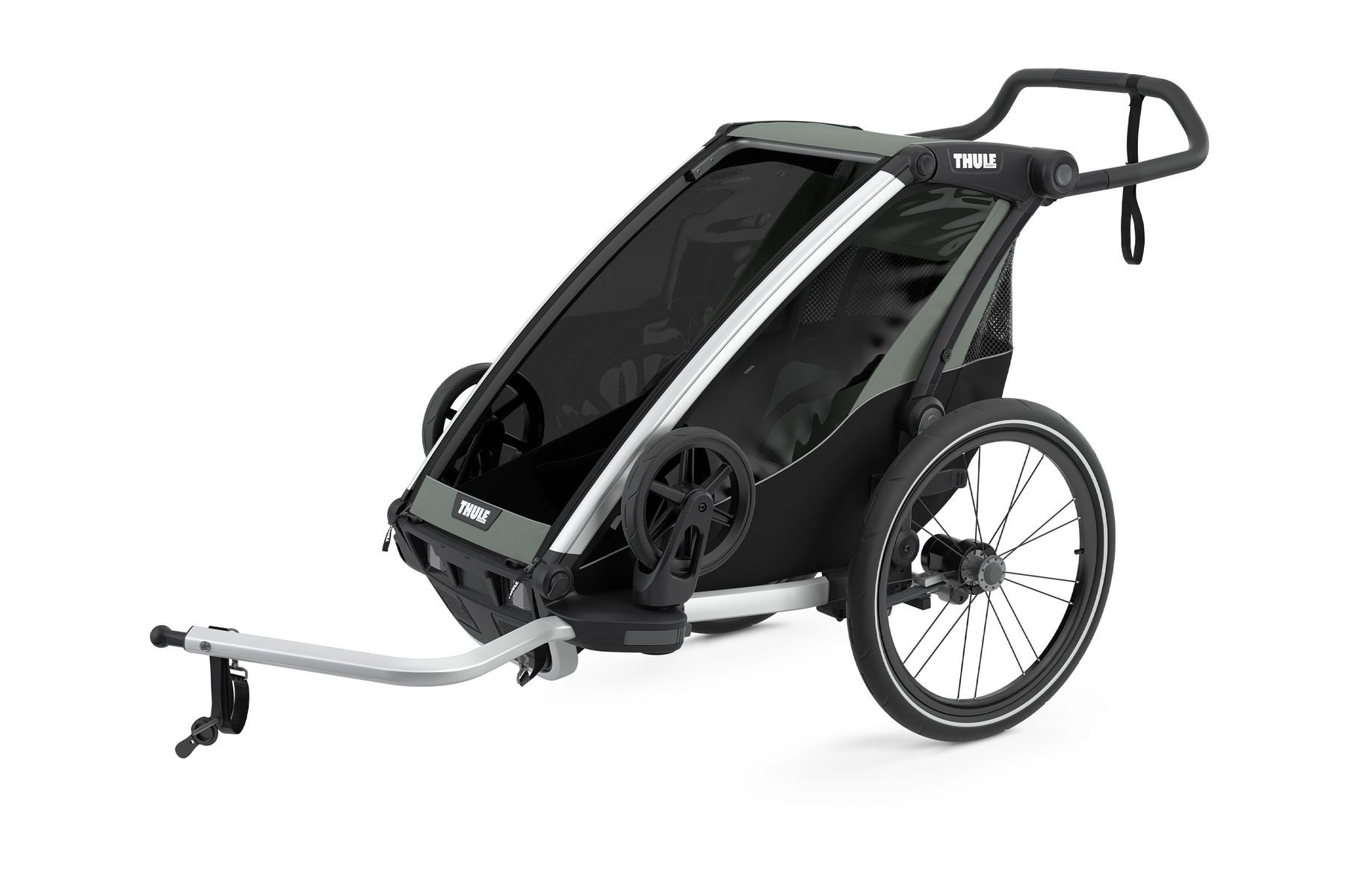 Product Image for Thule Chariot Lite Single cykelvagn