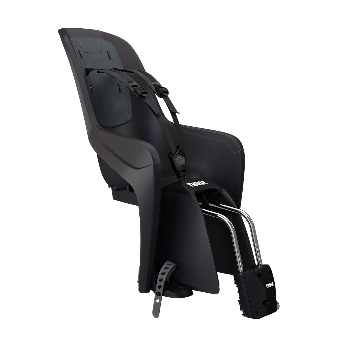 Product Image for Thule Ride Along Lite 2 rammonterad cykelbarnstol