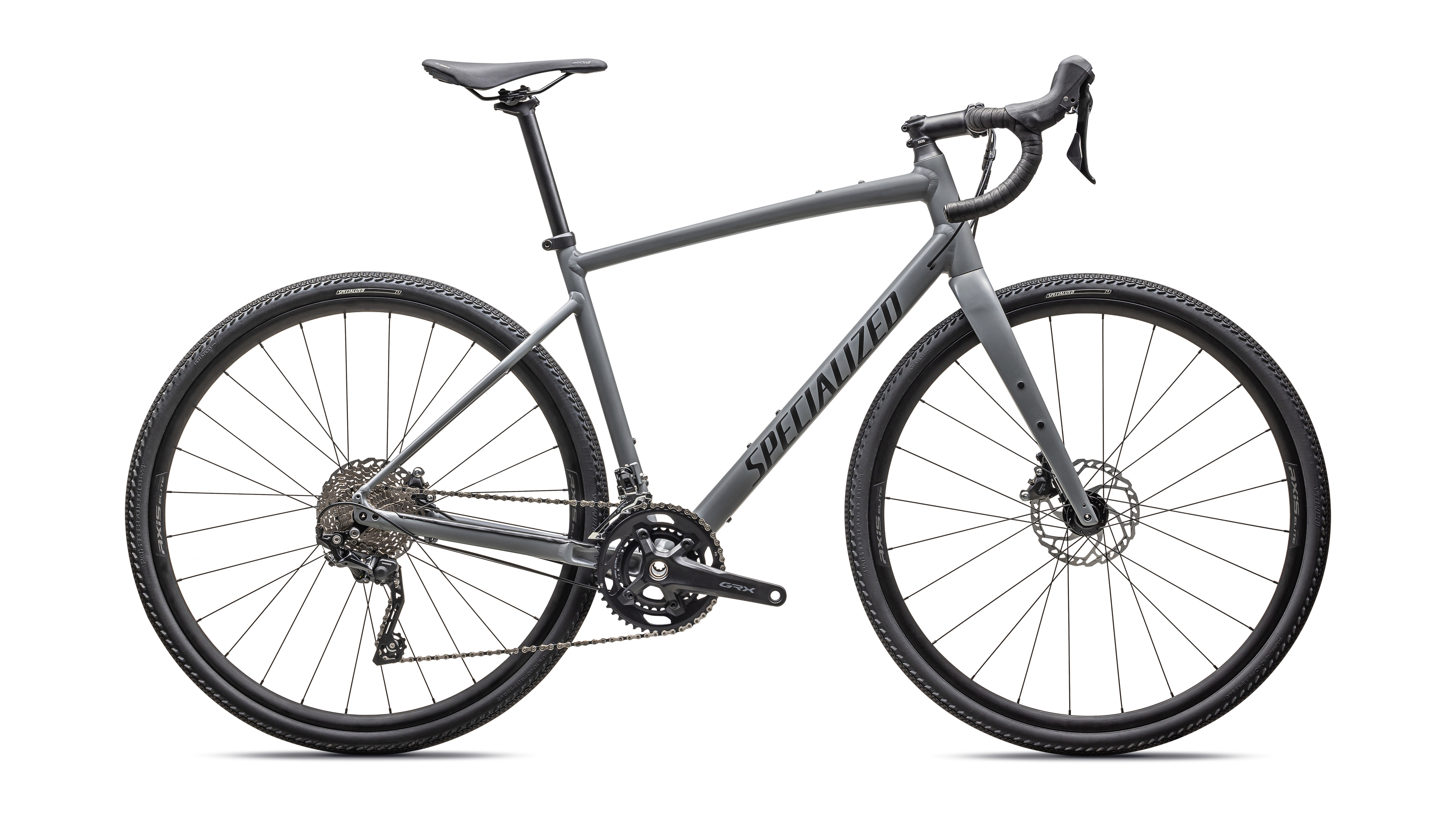 Specialized Diverge E5 Elite 56