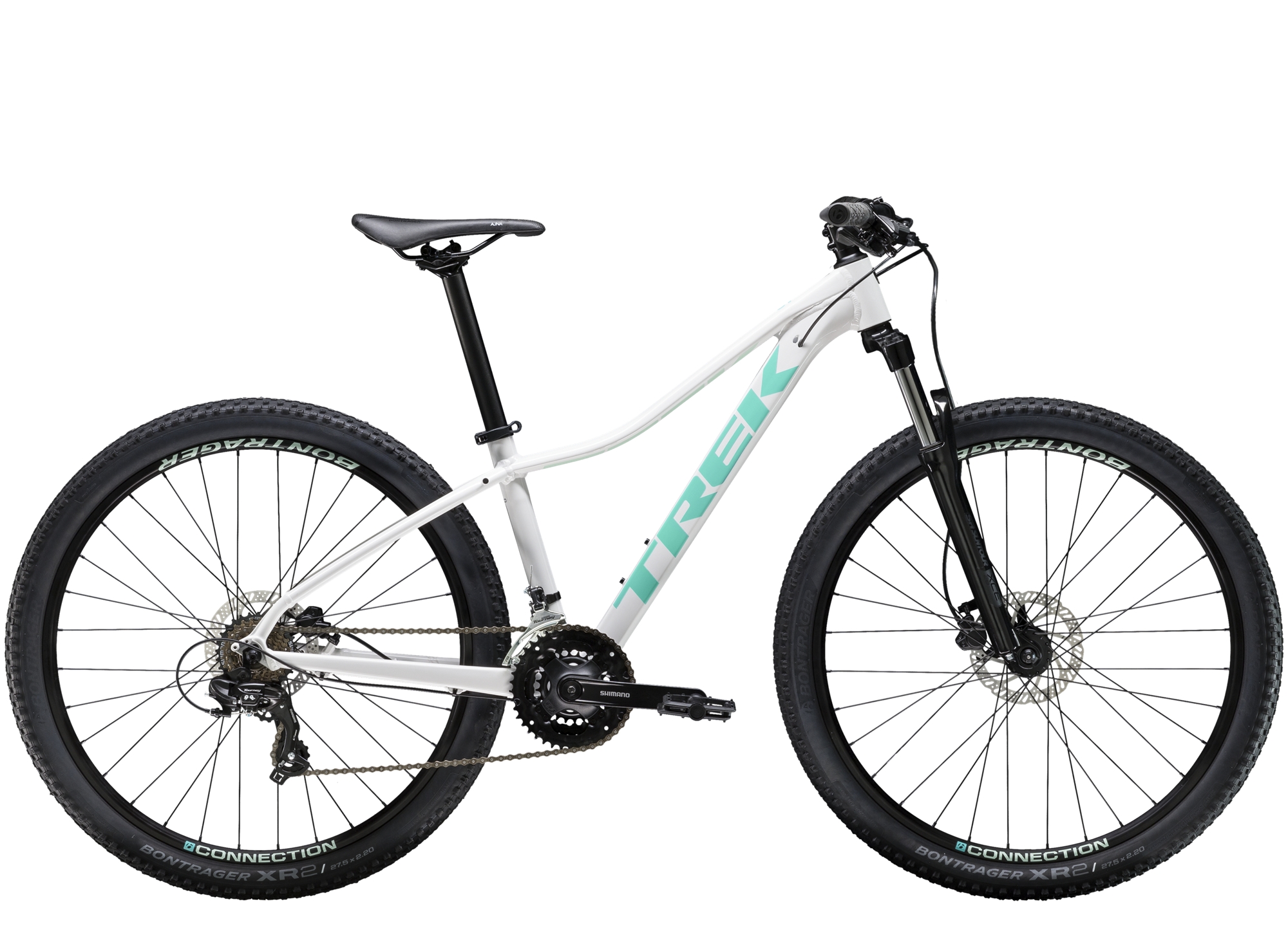 trek marlin 5 womens hardtail