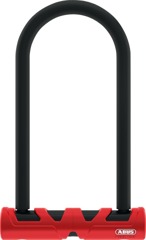 Product Image for Abus Ultimate 420170 bygellås med hållare