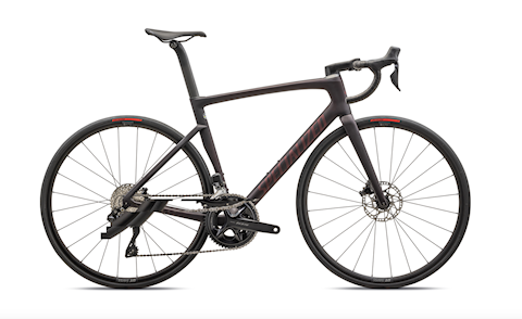 Tarmac SL7 Comp - Shimano 105