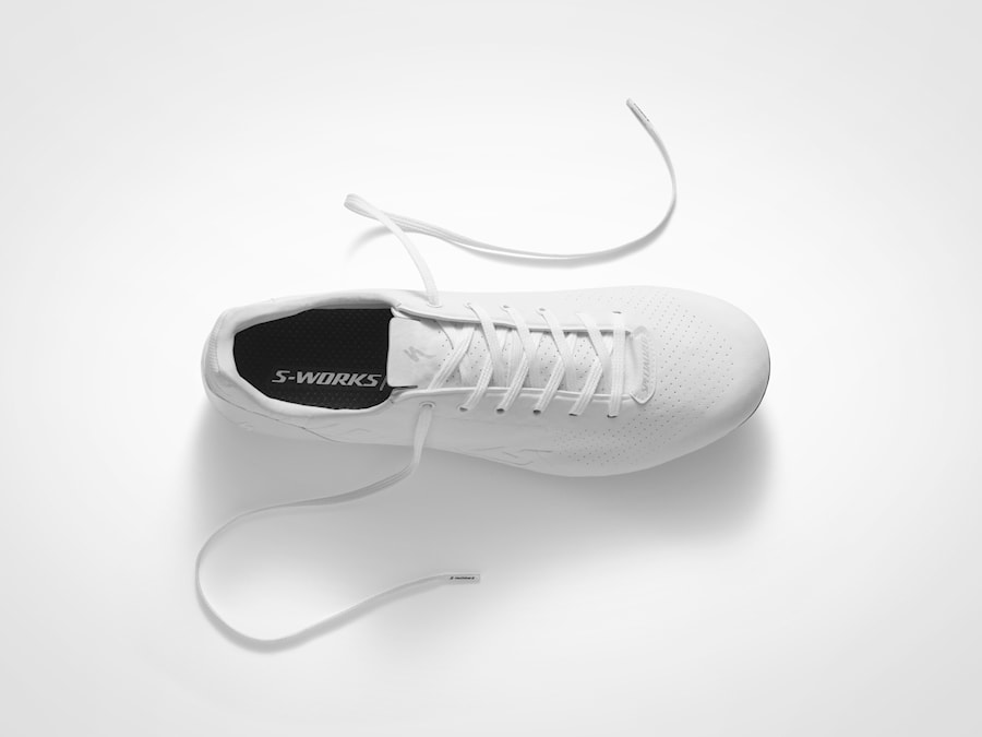 Specialized SWorks 7 Lace Road Shoes Sportson