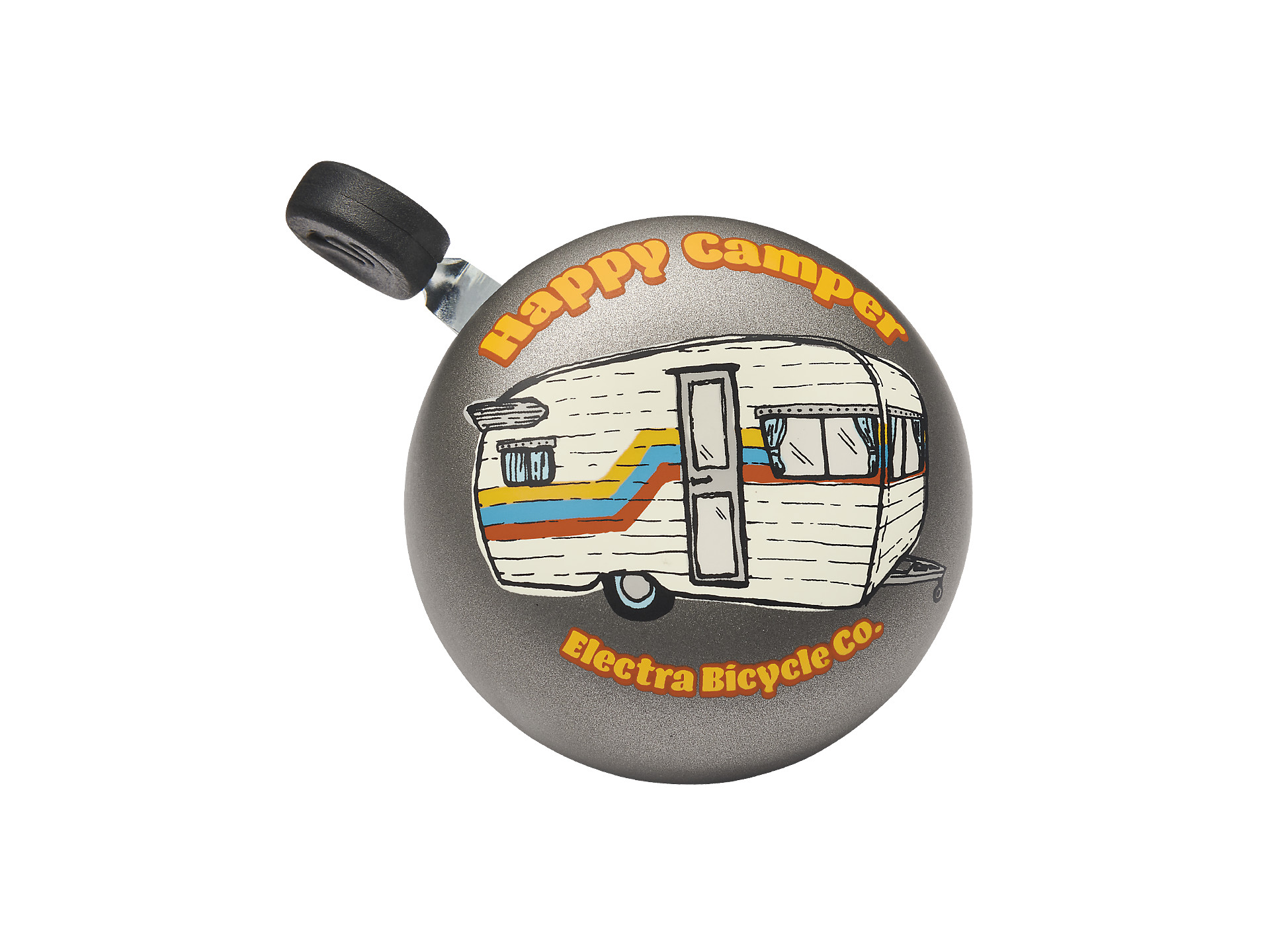 Product Image for Electra Happy Camper Small Ding-Dong ringklocka
