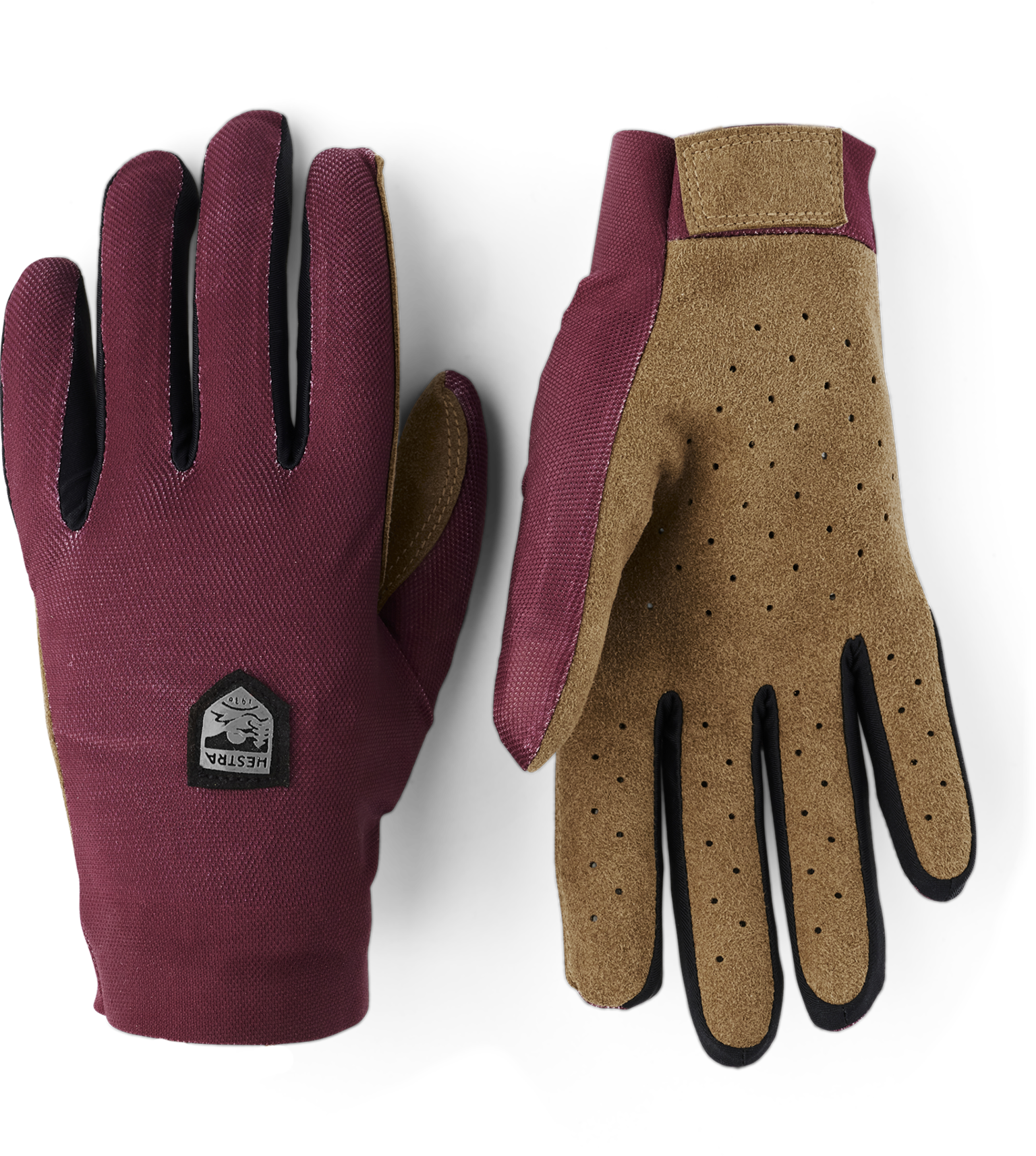 Product Image for Hestra Ventair Long cykelhandskar