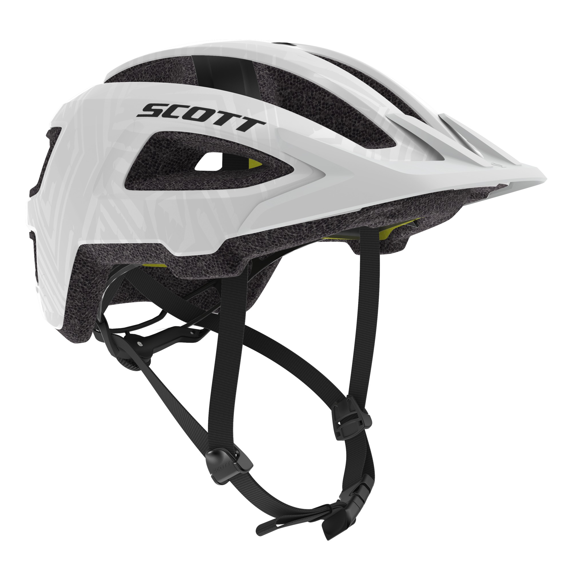 Product Image for Scott -  Groove Plus - Cykelhjälm med Mips