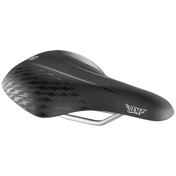 Product Image for Selle Royal Ben Junior cykelsadel