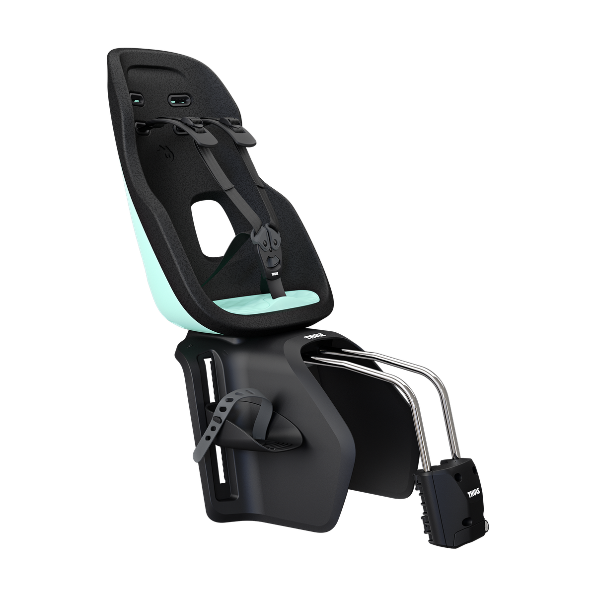 Product Image for Thule Yepp Nexxt 2 Maxi rammonterad cykelbarnstol