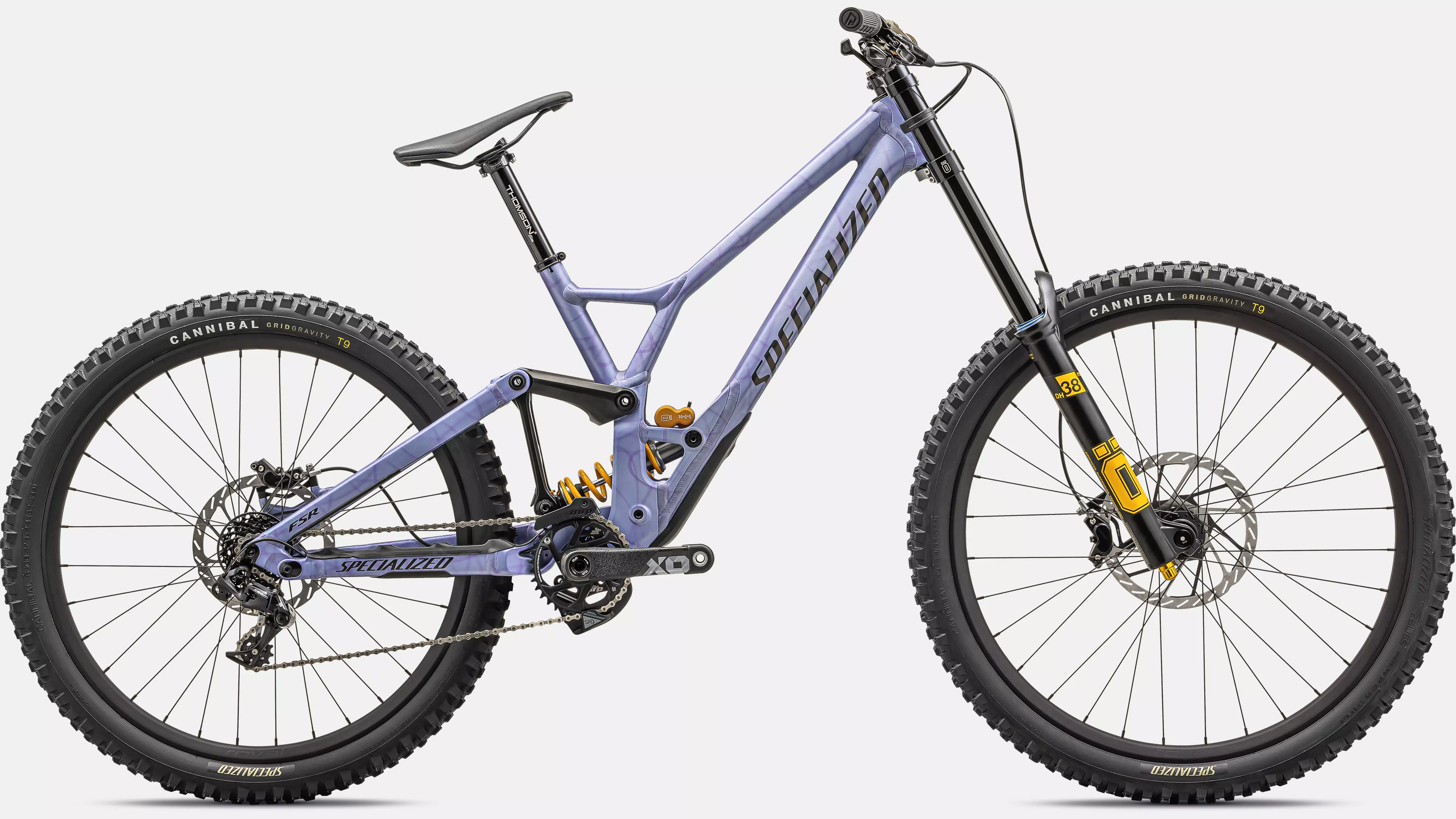 Product Image for Specialized Demo Race S3