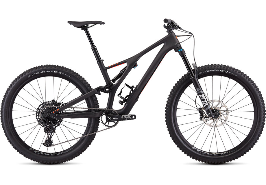 men's stumpjumper comp carbon 27.5