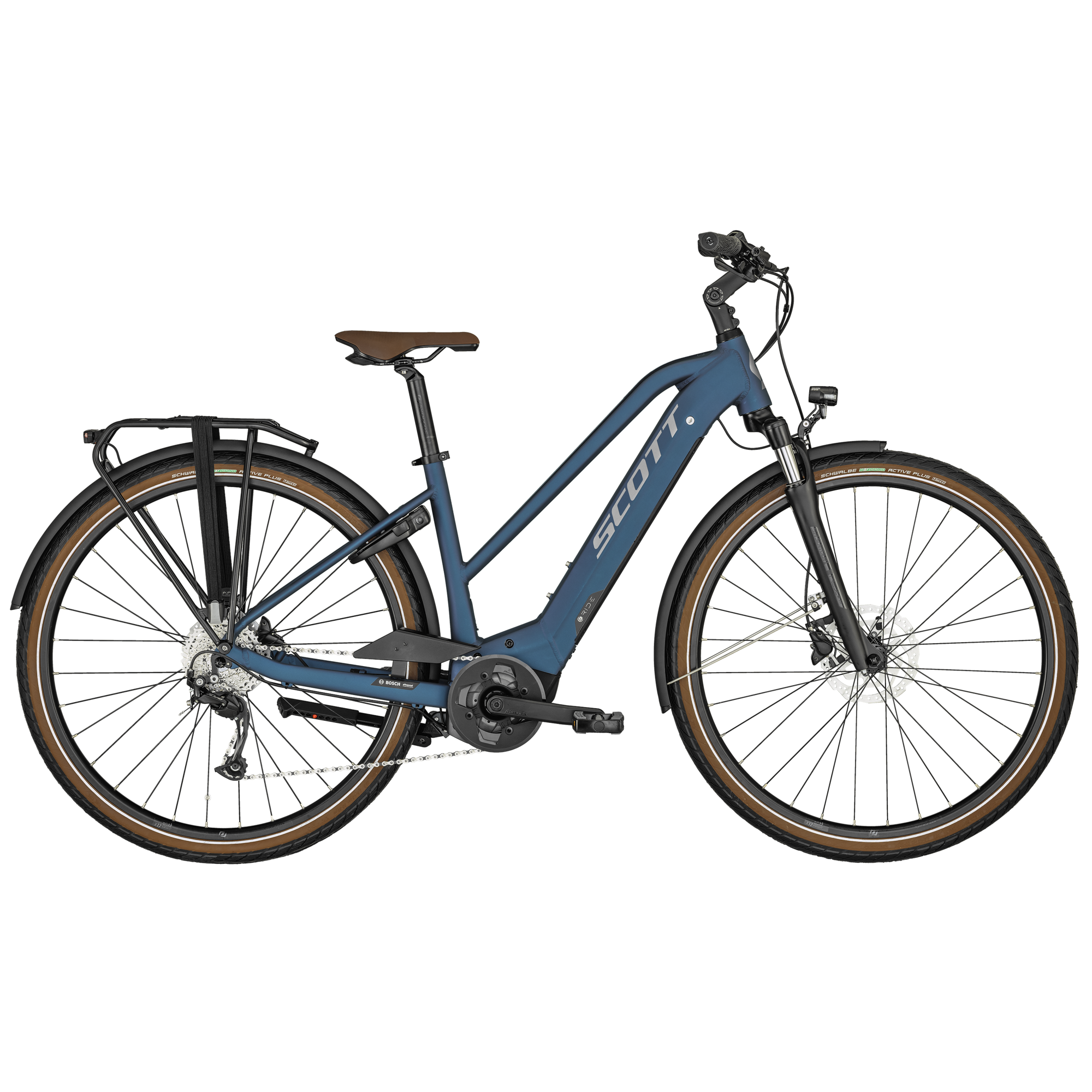 Product Image for Scott Sub Active eRIDE 20 Lady S