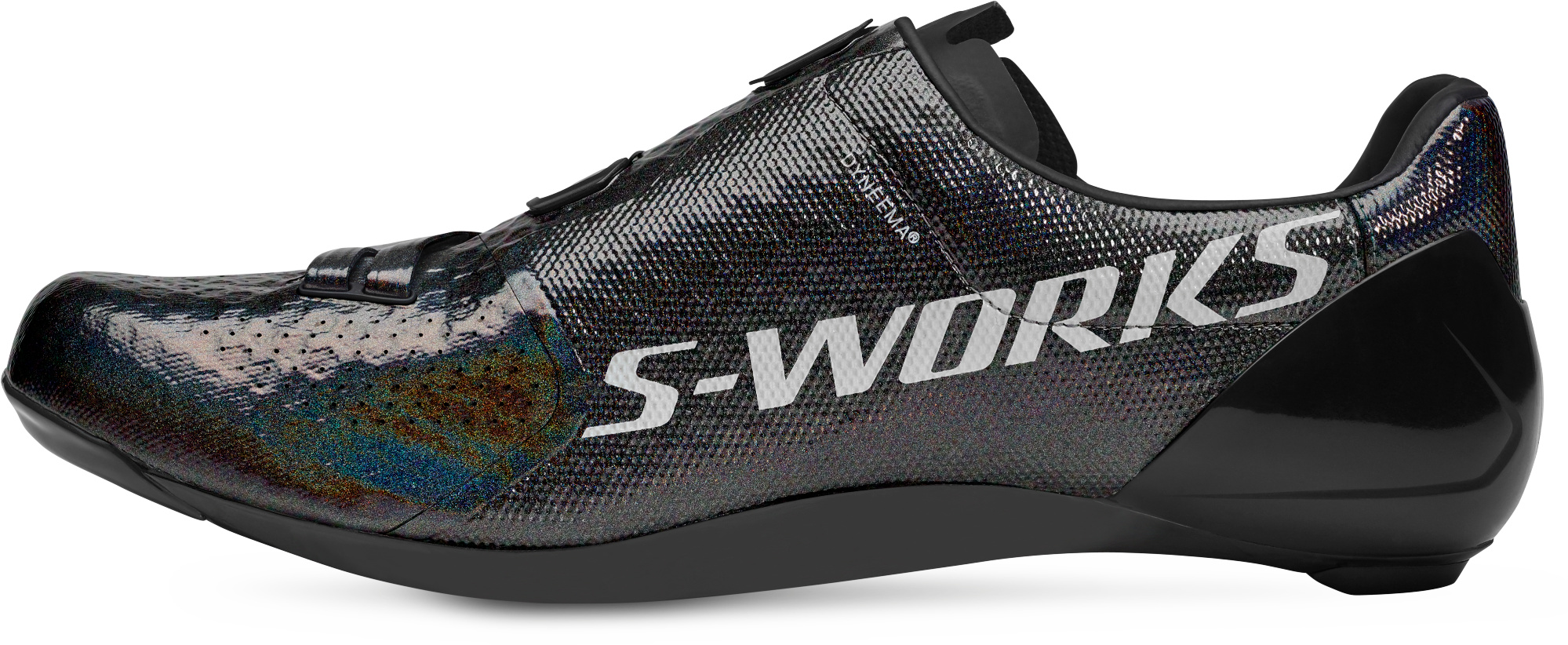 s works sagan shoes