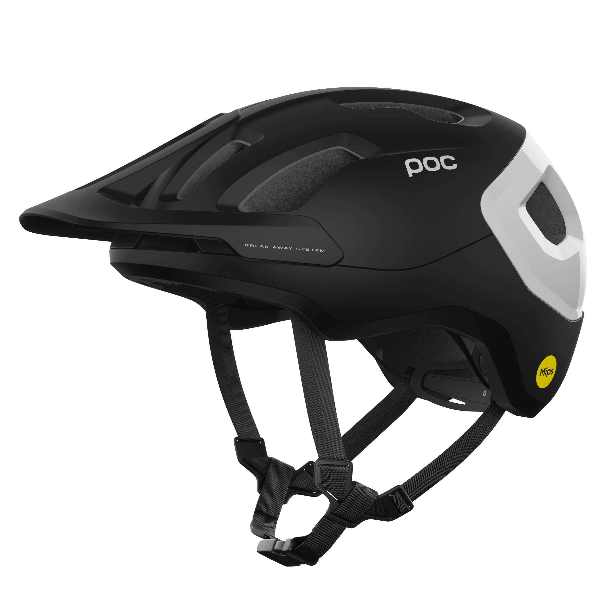 Product Image for Poc -  Axion Race Mips - Cykelhjälm