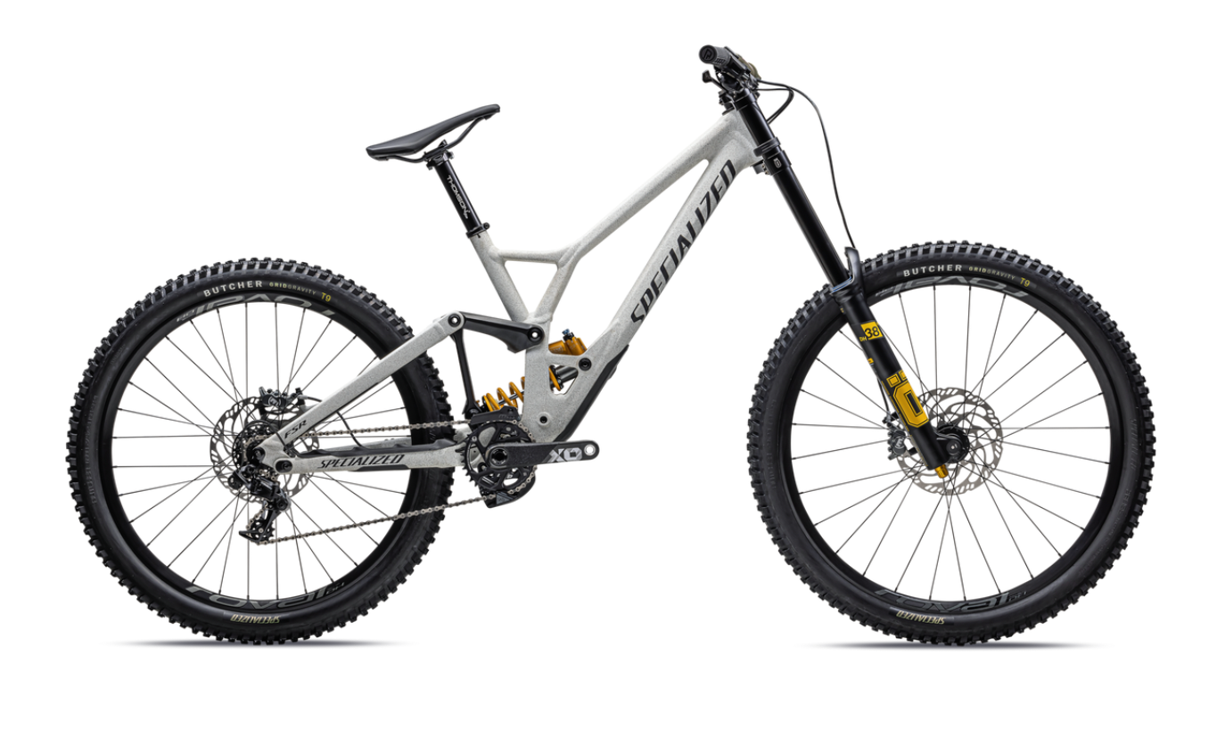 Product Image for Specialized Demo Race S2